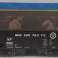 Atlas 9497 O Scale Missouri Pacific 55-Ton Coal Hopper #58266 (2 Rail) EX/Box
