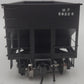 Atlas 9497 O Scale Missouri Pacific 55-Ton Coal Hopper #58266 (2 Rail) EX/Box
