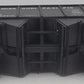 Atlas 9497 O Scale Missouri Pacific 55-Ton Coal Hopper #58266 (2 Rail) EX/Box