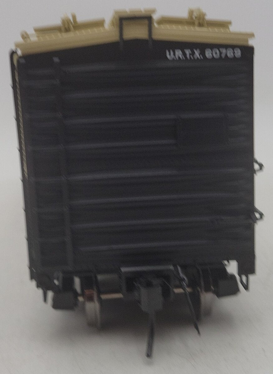 Atlas 9533-1 O Scale Raskin 40' Steel Reefer #60769 (2-Rail) EX/Box