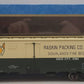 Atlas 9533-1 O Scale Raskin 40' Steel Reefer #60769 (2-Rail) EX/Box