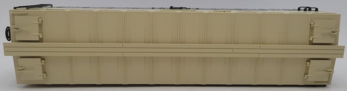 Atlas 9533-1 O Scale Raskin 40' Steel Reefer #60769 (2-Rail) EX/Box