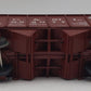 Atlas 8494-4 O Gauge CCC & St. L 55-Ton 2 Bay Coal Hopper #S-82077 (3 Rail) LN/Box