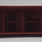 Atlas 8494-4 O Gauge CCC & St. L 55-Ton 2 Bay Coal Hopper #S-82077 (3 Rail) LN/Box