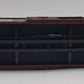 Atlas 9336-1 O Scale Santa Fe Steel Re-Built Box Car #149975 (2 Rail) LN/Box