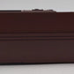 Atlas 9336-1 O Scale Santa Fe Steel Re-Built Box Car #149975 (2 Rail) LN/Box