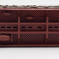 Atlas 7288-1 O Scale T&NO Pulpwood Flatcar #9000 (2 Rail) EX/Box
