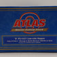 Atlas 7349-2 O Gauge Chicago & North Western Low-Side Hopper #96460 (2 Rail) LN/Box