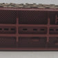 Atlas 7288-3 O Scale T&NO Pulpwood Flatcar #9021 (2-Rail) EX/Box
