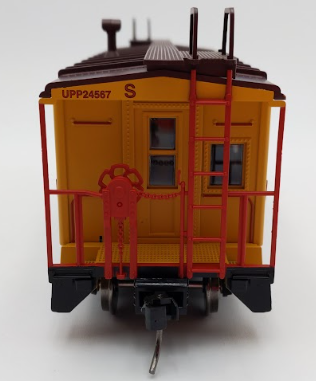 Atlas 2001792-1 O Scale UP 