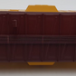 Atlas 2001792-1 O Scale UP "Steam Train" Bay Window Caboose #24567 (2Rail) EX/Box