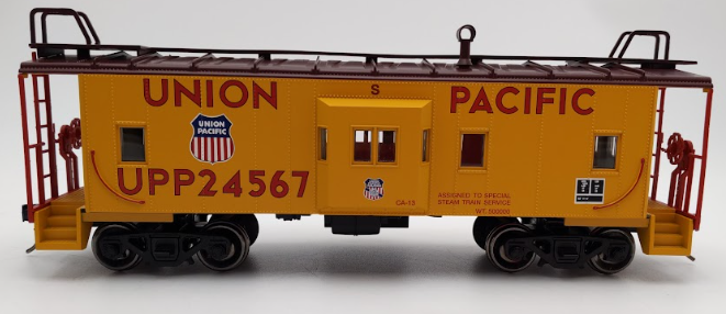 Atlas 2001792-1 O Scale UP 