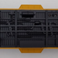 Atlas 2001792-1 O Scale UP "Steam Train" Bay Window Caboose #24567 (2Rail) EX/Box