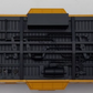 Atlas 2001791-2 O Scale Union Pacific Bay Window Caboose #24585 (2 Rail) EX/Box