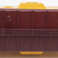 Atlas 2001791-2 O Scale Union Pacific Bay Window Caboose #24585 (2 Rail) EX/Box