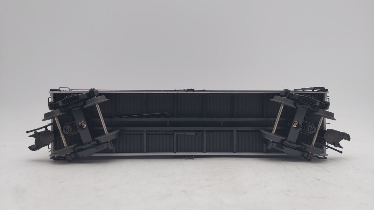 Atlas 6720-4 O M.D.T. Woodside Refrigerator Car #17200 (3-Rail) LN/Box