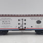 Atlas 6720-4 O M.D.T. Woodside Refrigerator Car #17200 (3-Rail) LN/Box