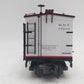 Atlas 6720-4 O M.D.T. Woodside Refrigerator Car #17200 (3-Rail) LN/Box