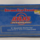 Atlas 6720-4 O M.D.T. Woodside Refrigerator Car #17200 (3-Rail) LN/Box