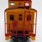 Atlas 0759-2 O Scale Union Pacific Extended Vision Caboose #25740 (2-Rail) EX/Box