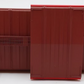 Atlas 0759-2 O Scale Union Pacific Extended Vision Caboose #25740 (2-Rail) EX/Box