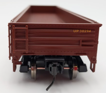 Atlas 0679-1 O Scale Union Pacific 52'6