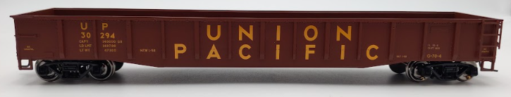 Atlas 0679-1 O Scale Union Pacific 52'6