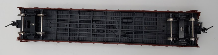 Atlas 0679-1 O Scale Union Pacific 52'6" Gondola #30294 (2-Rail) LN/Box