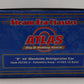 Atlas 6726-2 O Gauge Columbia Soup Woodside Refrigerator Car #7503 3-Rail LN/Box