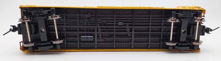 Atlas 0581-1 O Scale American Reefer Transit Car #3013 (2Rail) LN/Box