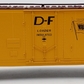 Atlas 0581-1 O Scale American Reefer Transit Car #3013 (2Rail) LN/Box