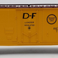 Atlas 0581-1 O Scale American Reefer Transit Car #3013 (2Rail) LN/Box