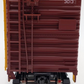 Atlas 0581-1 O Scale American Reefer Transit Car #3013 (2Rail) LN/Box