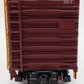 Atlas 0581-1 O Scale American Reefer Transit Car #3013 (2Rail) LN/Box
