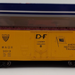 Atlas 0581-1 O Scale American Reefer Transit Car #3013 (2Rail) LN/Box