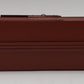 Atlas 8302-4 O Gauge Elgin Joliet & Eastern Wood Boxcar #7695 (3-Rail) LN/Box