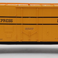 Atlas 0576-2 O Scale 40' Plug Door Box Car Fruit Growers Express #81823 (2Rail) LN/Box