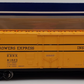 Atlas 0576-2 O Scale 40' Plug Door Box Car Fruit Growers Express #81823 (2Rail) LN/Box