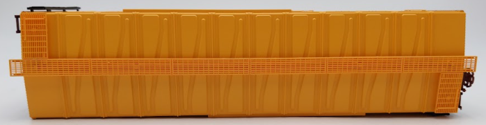 Atlas 0576-2 O Scale 40' Plug Door Box Car Fruit Growers Express #81823 (2Rail) LN/Box