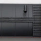 MTH 20-91018 O Gauge Red Santa Fe Steel Caboose #999600 EX/Box
