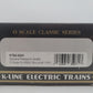 K-Line K764-4241 O Gauge Spokane Portland & Seattle Boxcar #11091 EX/Box