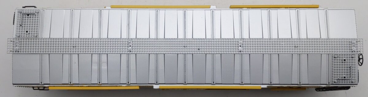 K-Line K763-2112 O Gauge Union Pacific Classic Stock Car #42600 EX/Box