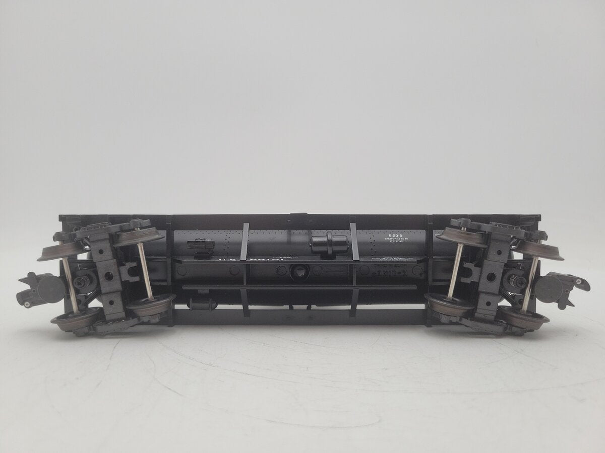 K-Line K632-2111 UP Single Dome Tank Car EX/Box