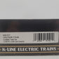 K-Line K632-2111 UP Single Dome Tank Car EX/Box