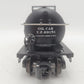 K-Line K632-2111 UP Single Dome Tank Car EX/Box