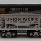 K-Line K671-2111 O Union Pacific Ore Car w/Load LN/Box