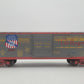 K-Line K761-2112 O Gauge Union Pacific Boxcar "The Challenger" #3985 EX/Box