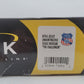 K-Line K761-2112 O Gauge Union Pacific Boxcar "The Challenger" #3985 EX/Box