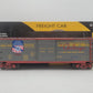 K-Line K761-2112 O Gauge Union Pacific Boxcar "The Challenger" #3985 EX/Box