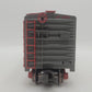 K-Line K761-2112 O Gauge Union Pacific Boxcar "The Challenger" #3985 EX/Box